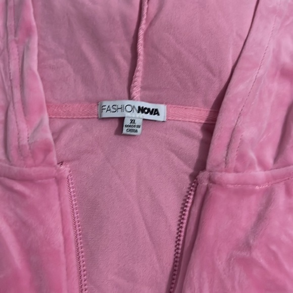 Fashion Nova 3 pieces Set - Picture 4 of 16